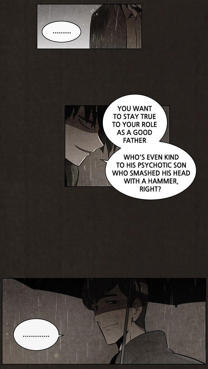 Bastard (Hwang Youngchan) Chapter 76 - Page 14