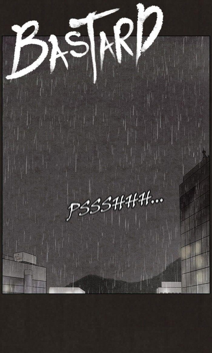 Bastard (Hwang Youngchan) Chapter 76 - Page 2