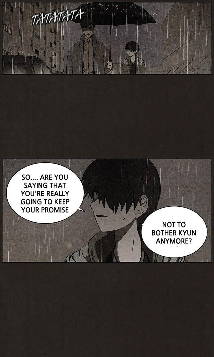Bastard (Hwang Youngchan) Chapter 76 - Page 24