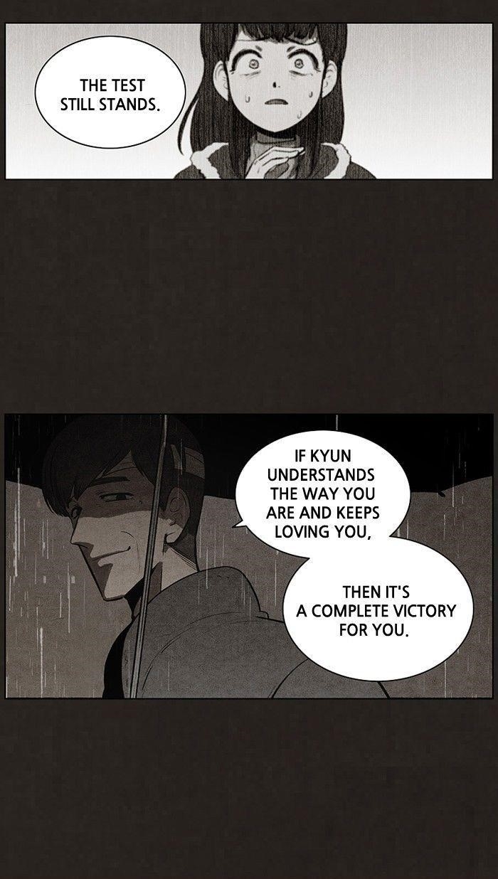 Bastard (Hwang Youngchan) Chapter 76 - Page 26