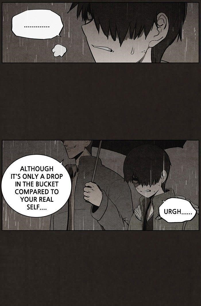 Bastard (Hwang Youngchan) Chapter 76 - Page 27