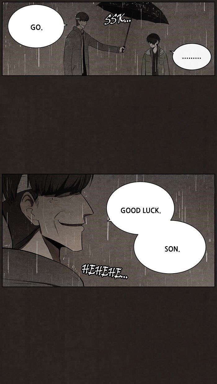 Bastard (Hwang Youngchan) Chapter 76 - Page 28