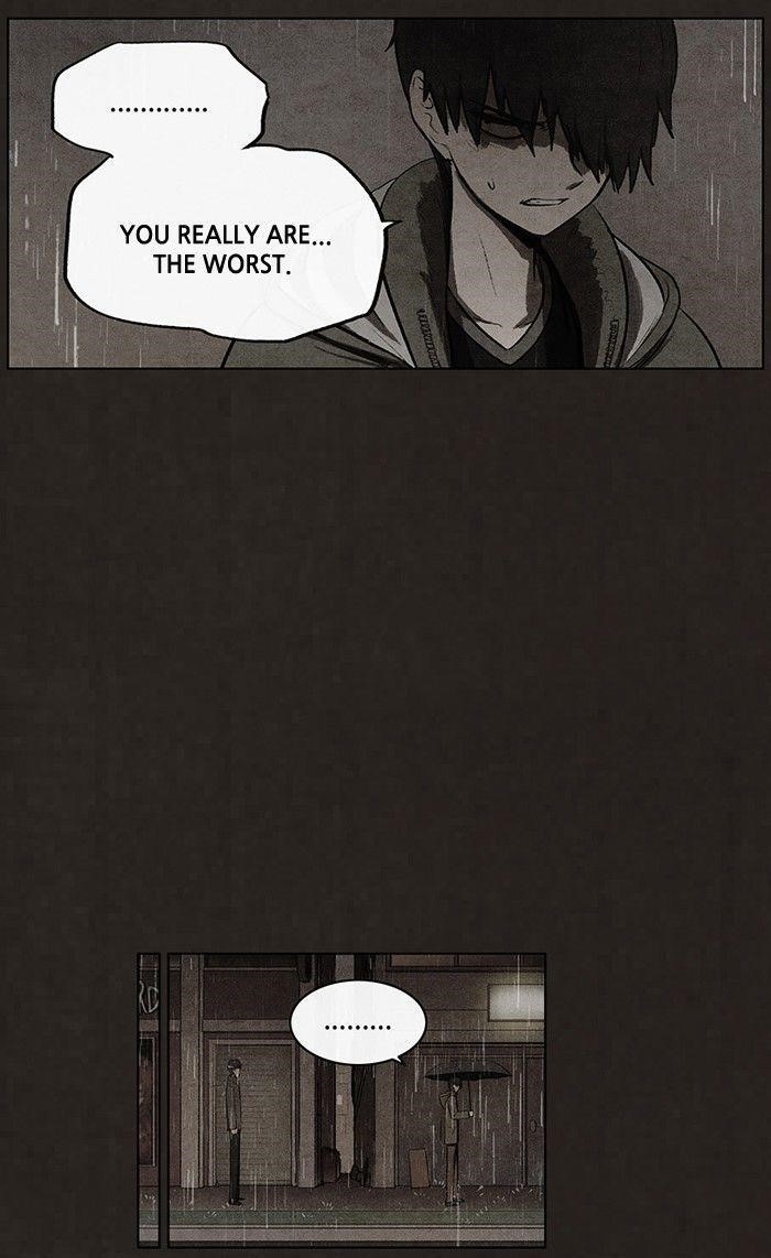 Bastard (Hwang Youngchan) Chapter 76 - Page 29