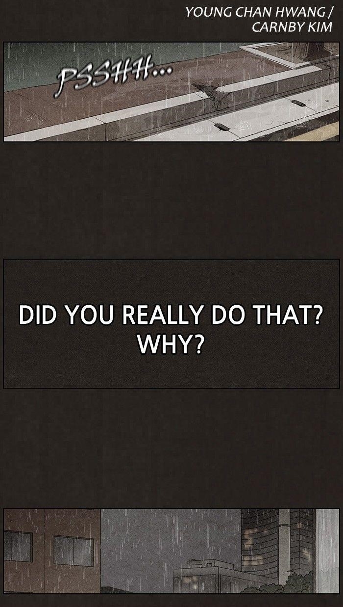 Bastard (Hwang Youngchan) Chapter 76 - Page 3