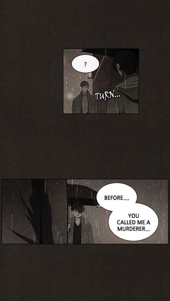 Bastard (Hwang Youngchan) Chapter 76 - Page 30