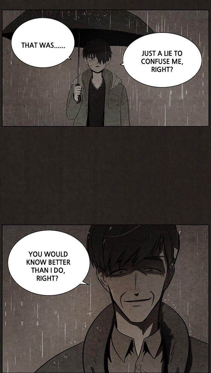 Bastard (Hwang Youngchan) Chapter 76 - Page 31