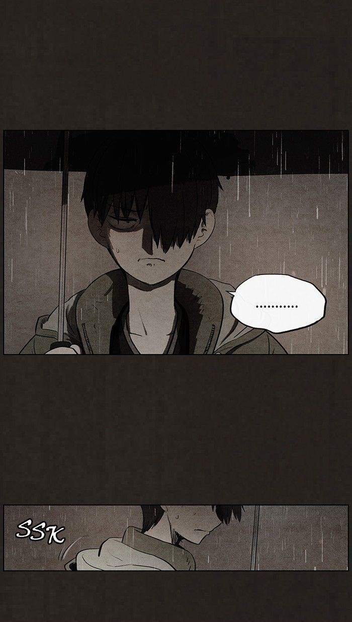 Bastard (Hwang Youngchan) Chapter 76 - Page 32