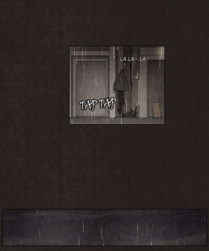 Bastard (Hwang Youngchan) Chapter 76 - Page 35