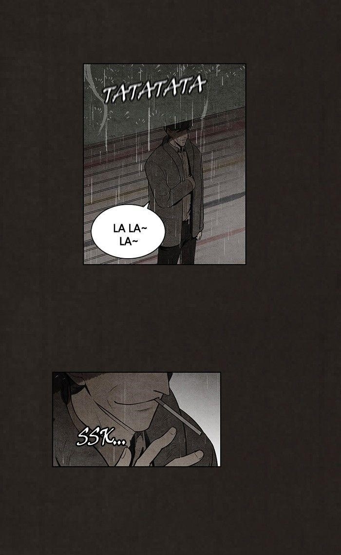 Bastard (Hwang Youngchan) Chapter 76 - Page 37