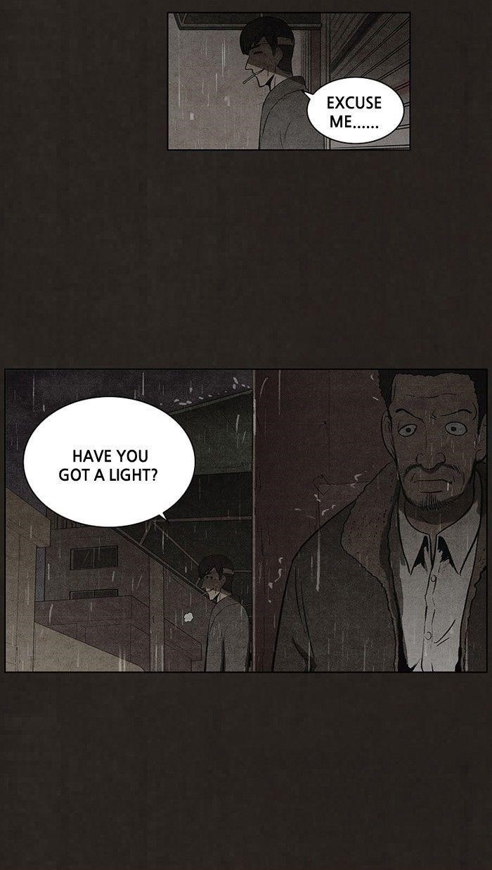 Bastard (Hwang Youngchan) Chapter 76 - Page 38