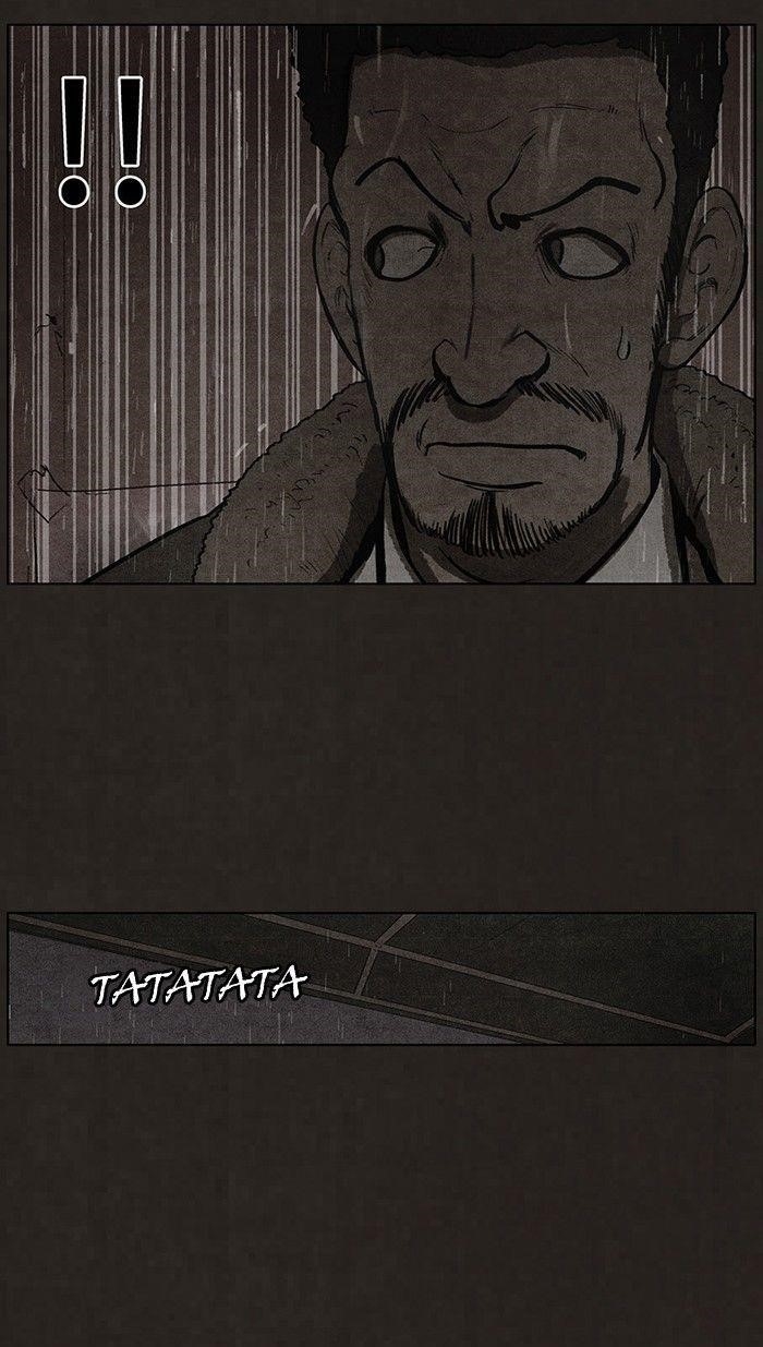 Bastard (Hwang Youngchan) Chapter 76 - Page 39