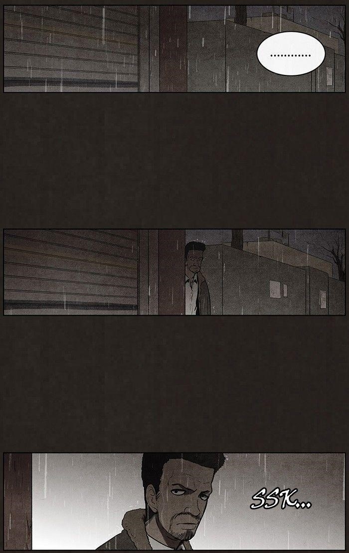 Bastard (Hwang Youngchan) Chapter 76 - Page 41