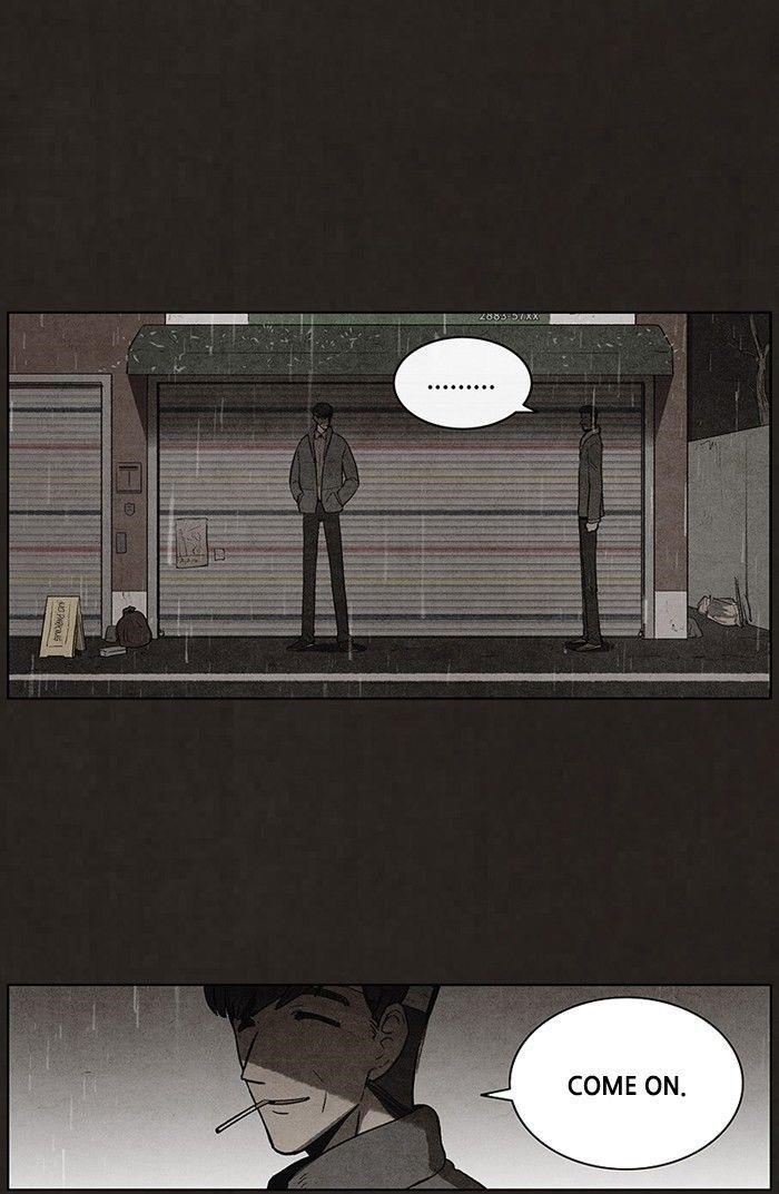 Bastard (Hwang Youngchan) Chapter 76 - Page 42