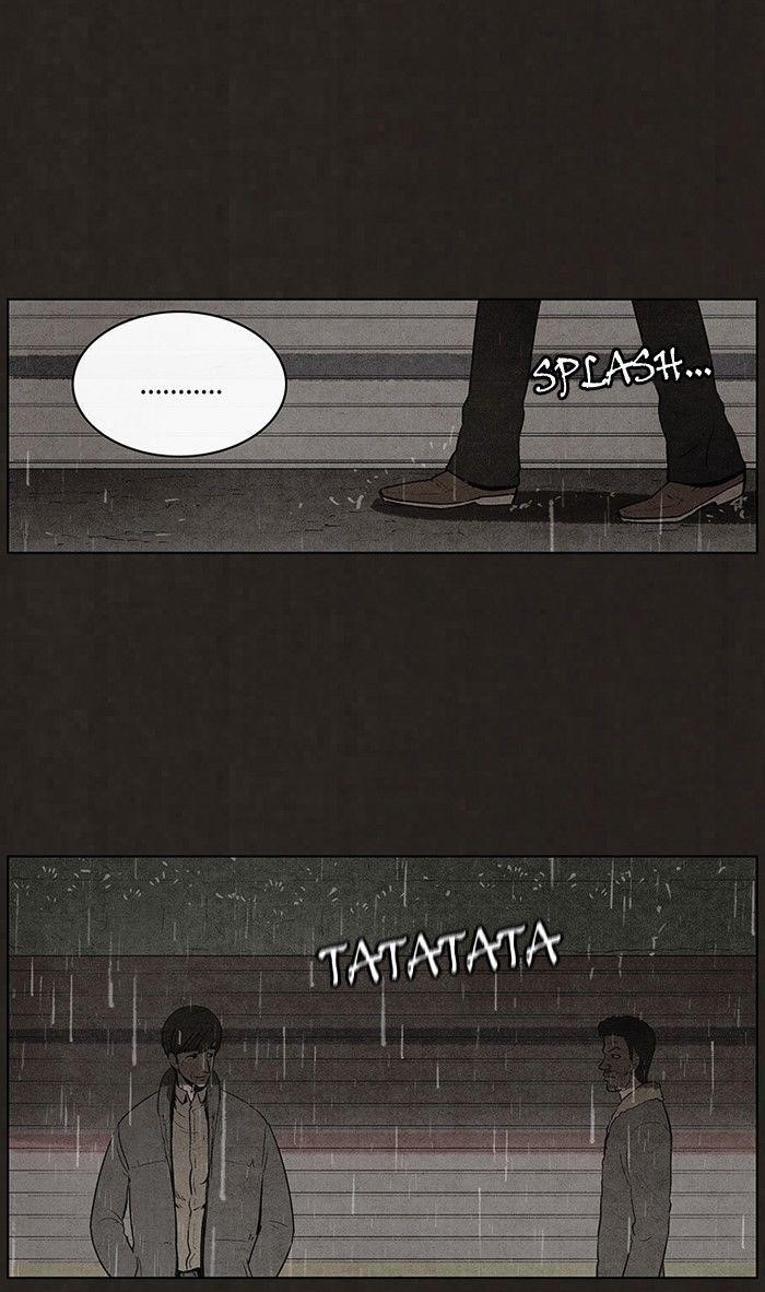 Bastard (Hwang Youngchan) Chapter 76 - Page 43