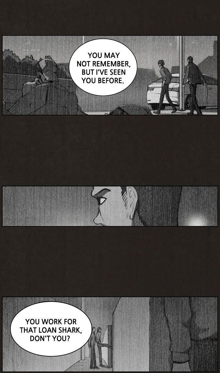 Bastard (Hwang Youngchan) Chapter 76 - Page 45