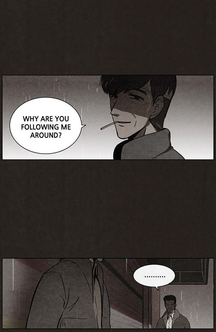 Bastard (Hwang Youngchan) Chapter 76 - Page 46