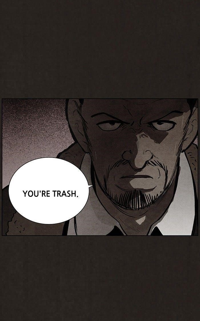 Bastard (Hwang Youngchan) Chapter 76 - Page 48