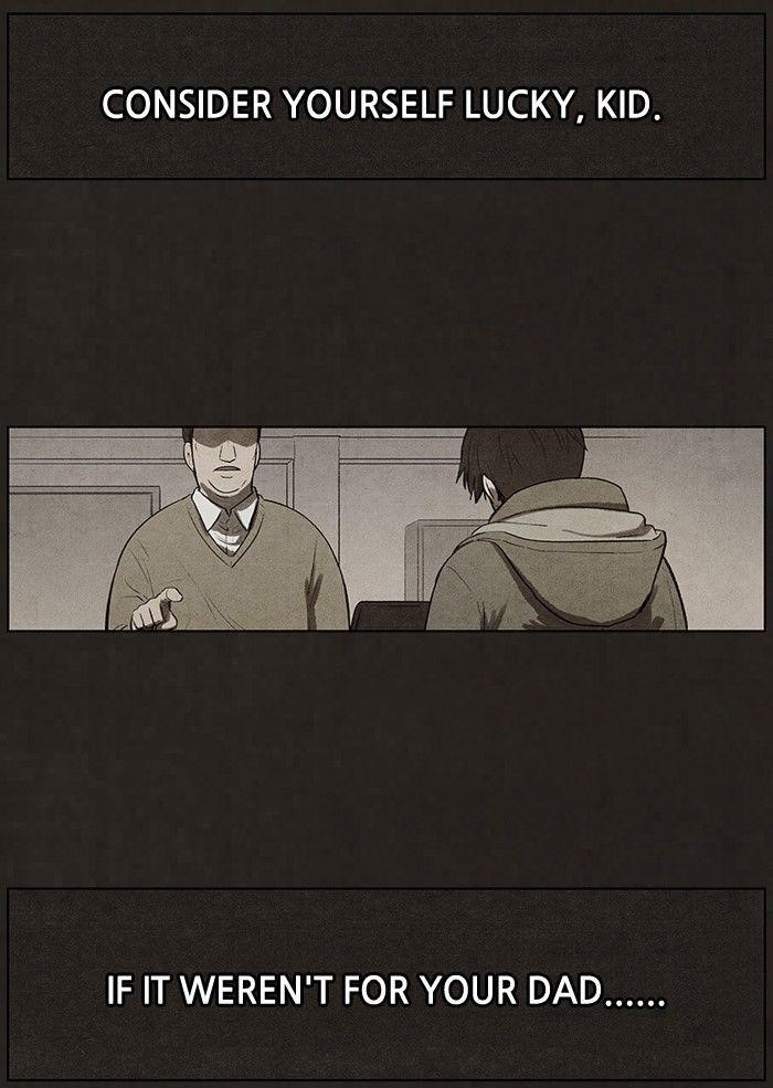 Bastard (Hwang Youngchan) Chapter 76 - Page 8