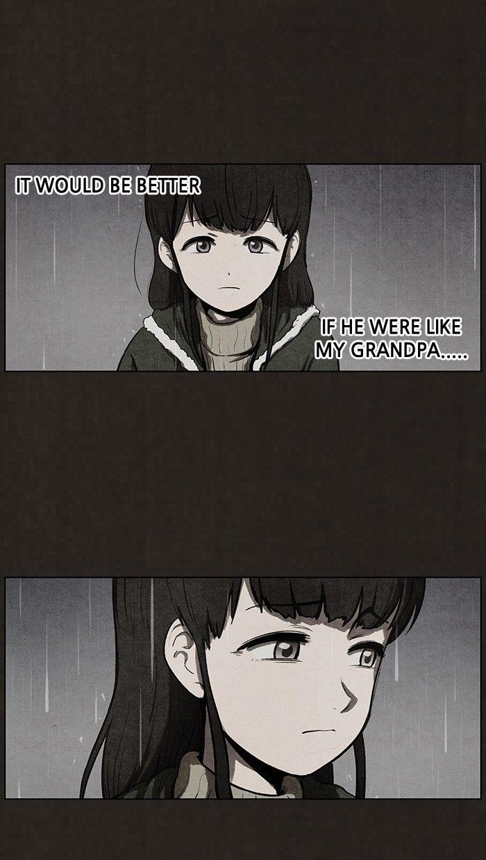 Bastard (Hwang Youngchan) Chapter 77 - Page 10