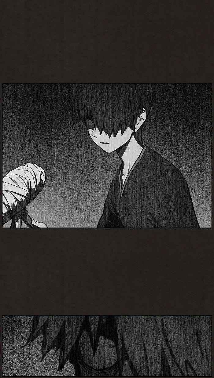 Bastard (Hwang Youngchan) Chapter 77 - Page 11