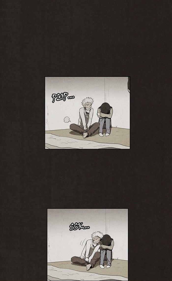 Bastard (Hwang Youngchan) Chapter 77 - Page 16