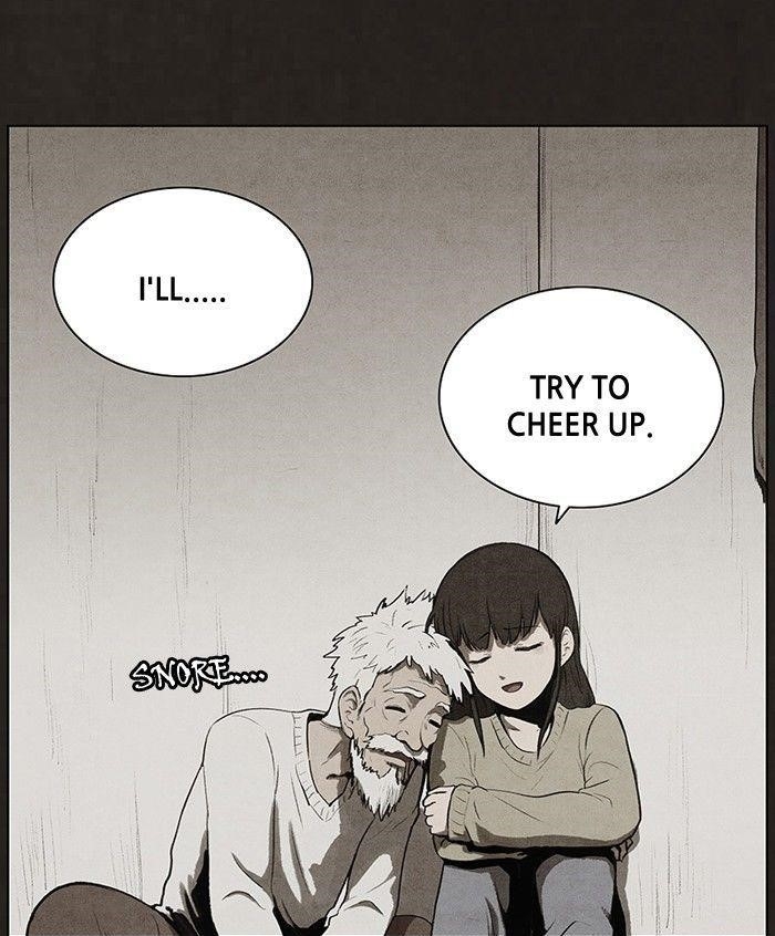 Bastard (Hwang Youngchan) Chapter 77 - Page 19