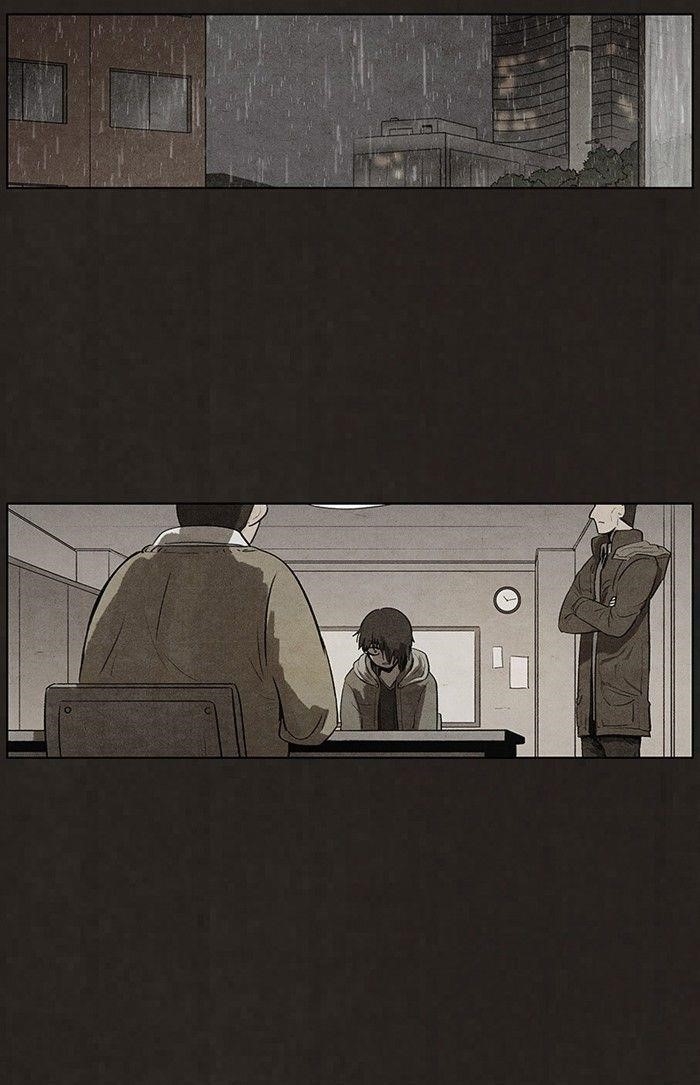 Bastard (Hwang Youngchan) Chapter 77 - Page 2