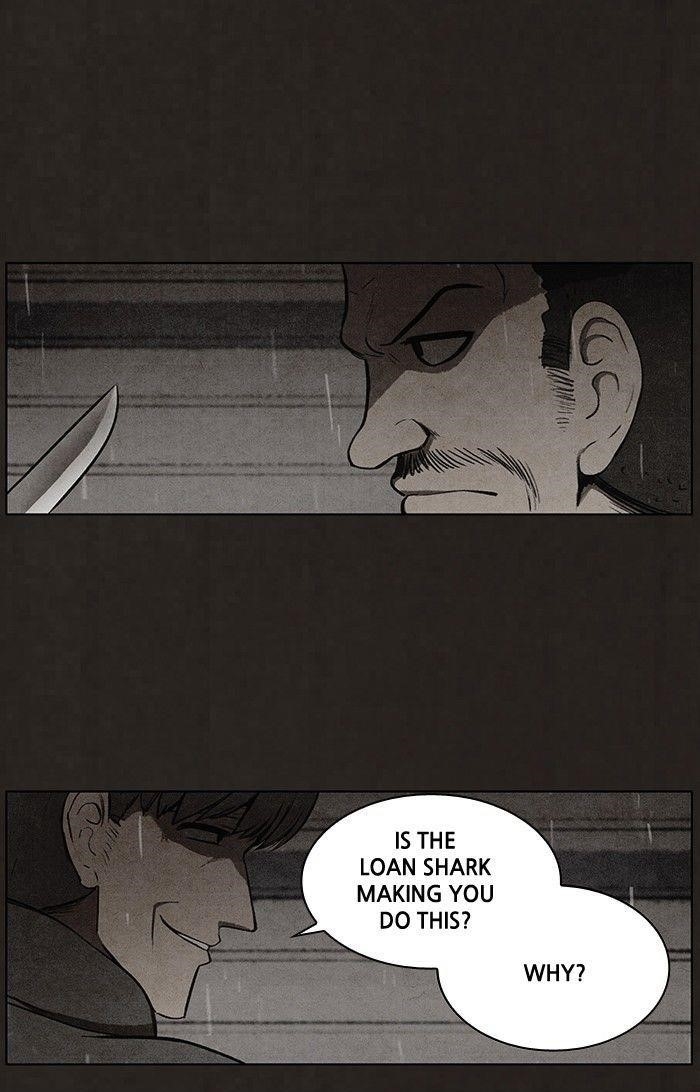 Bastard (Hwang Youngchan) Chapter 77 - Page 24