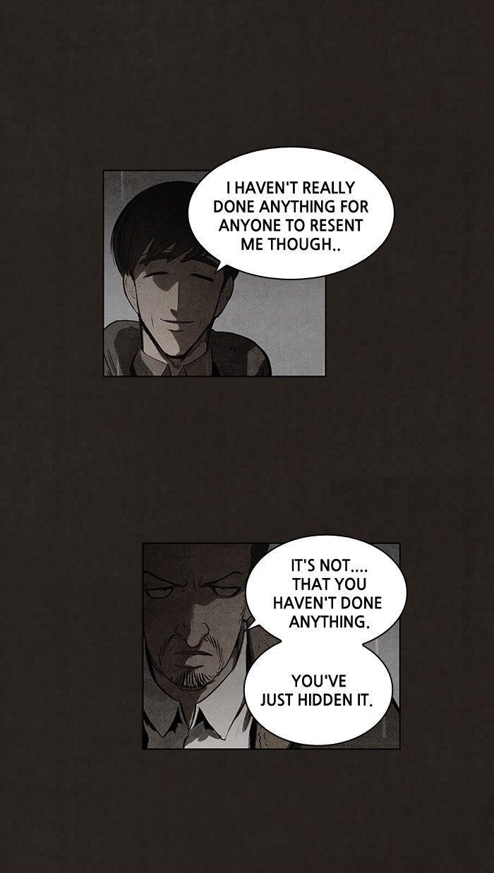 Bastard (Hwang Youngchan) Chapter 77 - Page 26