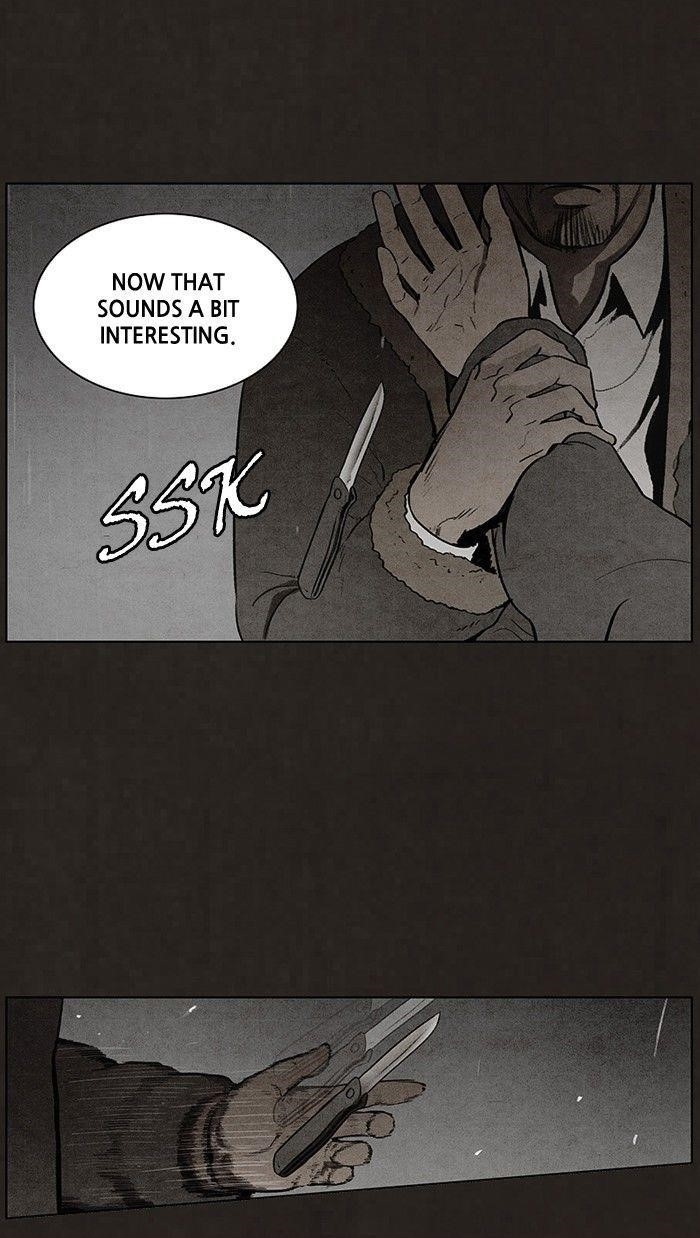 Bastard (Hwang Youngchan) Chapter 77 - Page 29