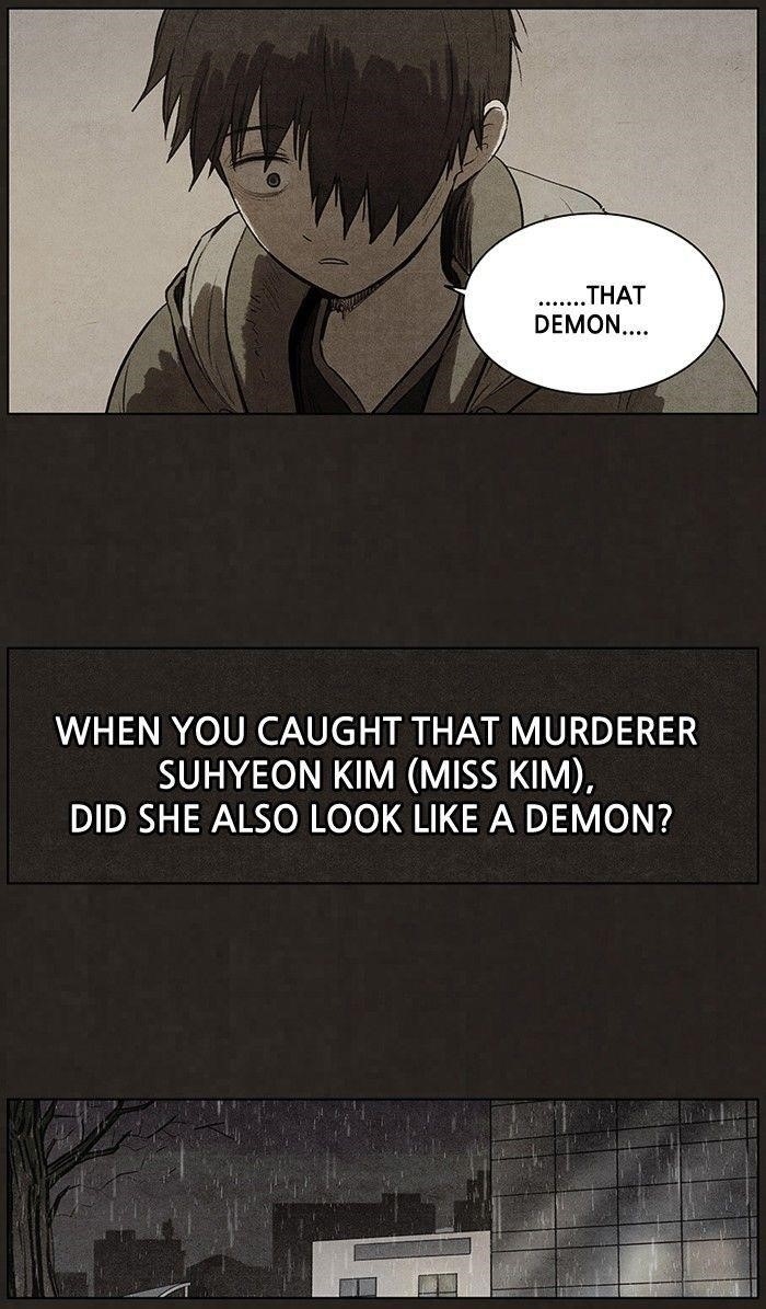 Bastard (Hwang Youngchan) Chapter 77 - Page 3