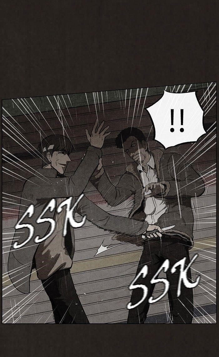 Bastard (Hwang Youngchan) Chapter 77 - Page 30