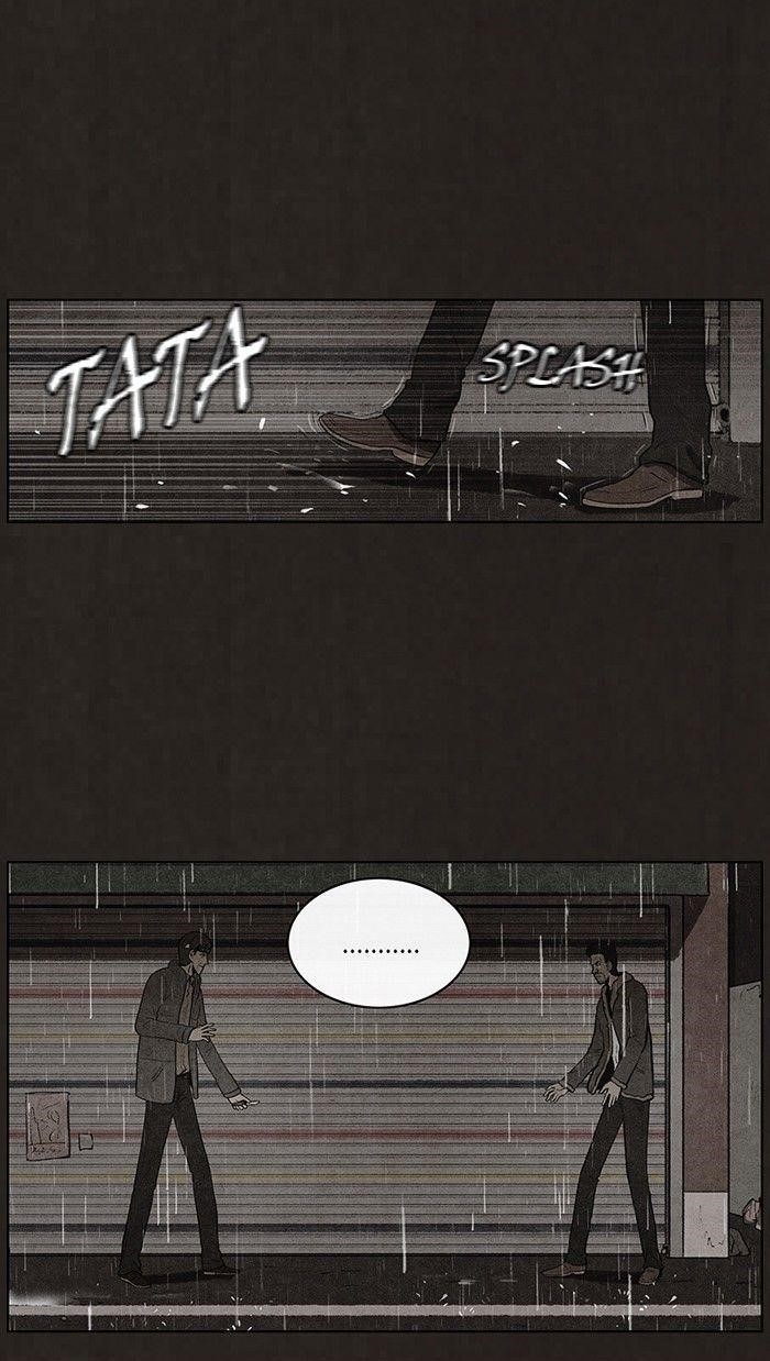 Bastard (Hwang Youngchan) Chapter 77 - Page 31