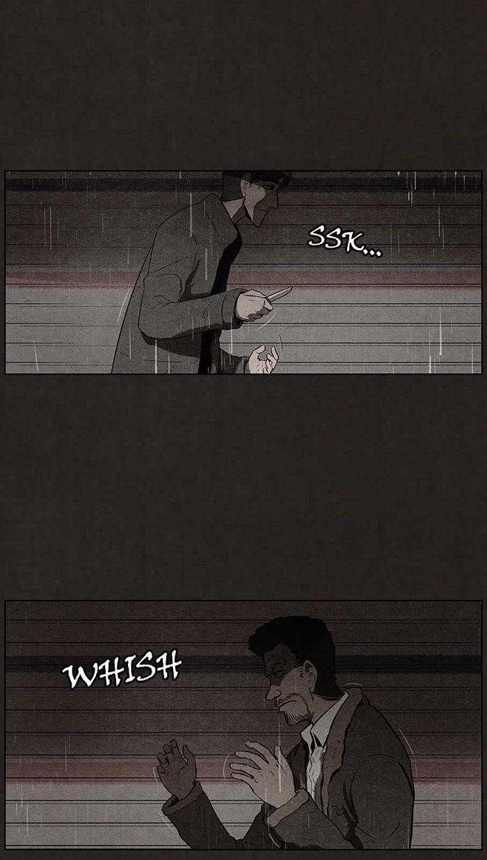 Bastard (Hwang Youngchan) Chapter 77 - Page 32