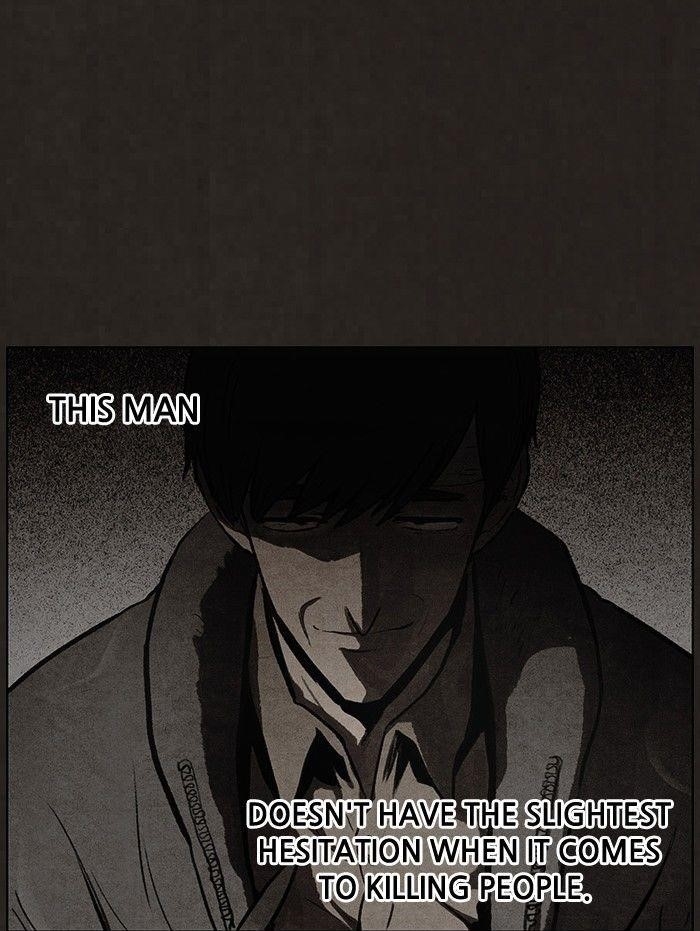 Bastard (Hwang Youngchan) Chapter 77 - Page 34