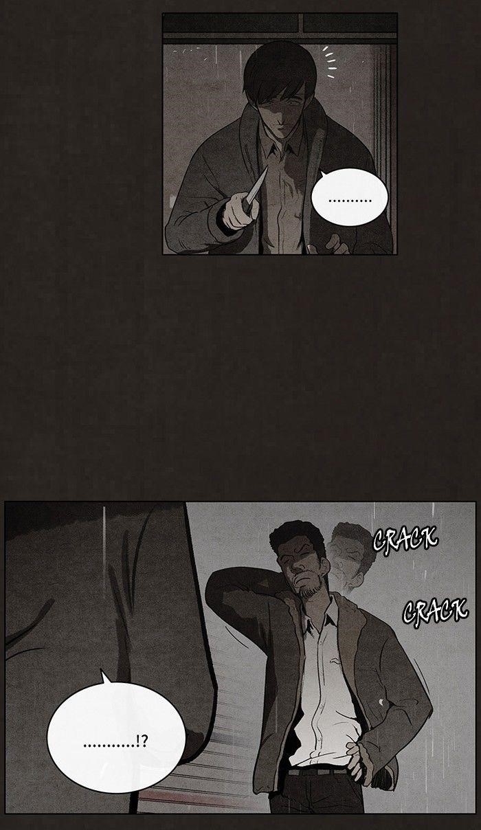 Bastard (Hwang Youngchan) Chapter 77 - Page 36