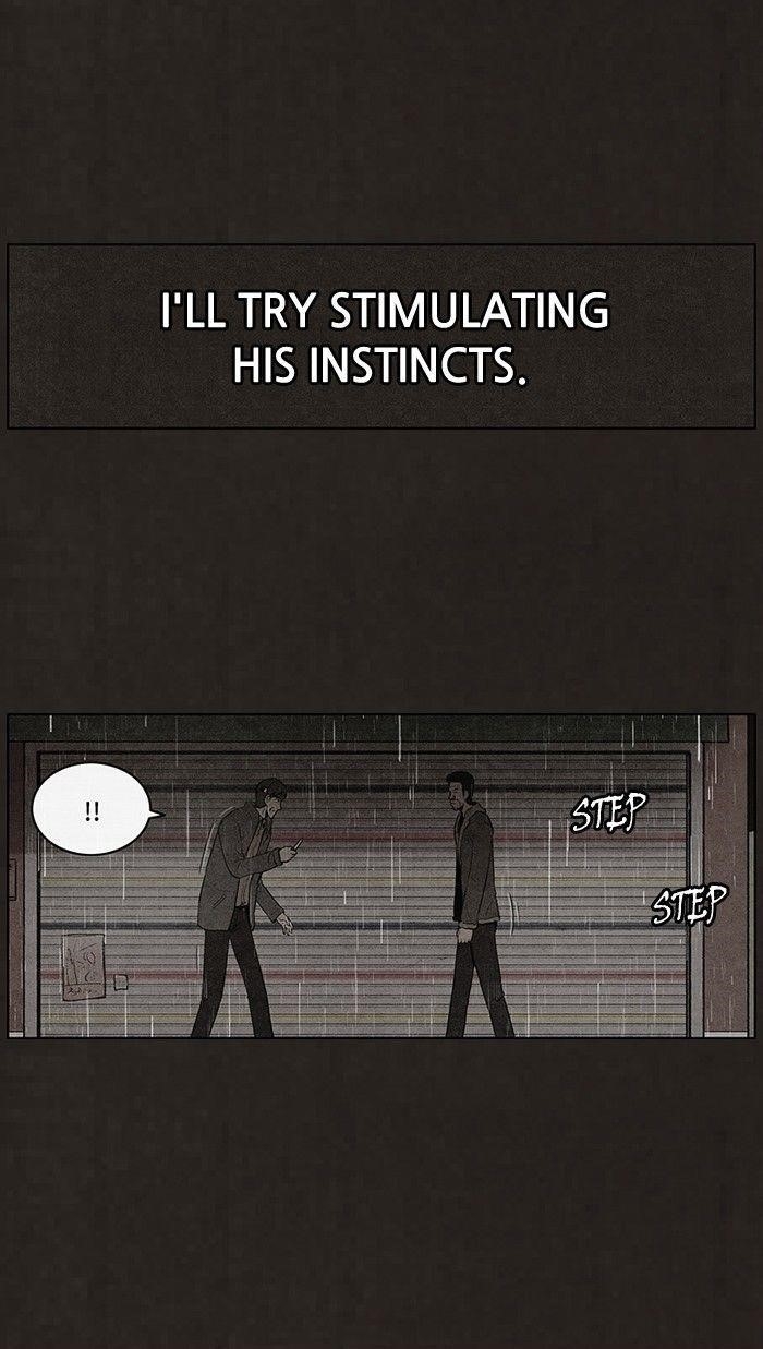 Bastard (Hwang Youngchan) Chapter 77 - Page 37