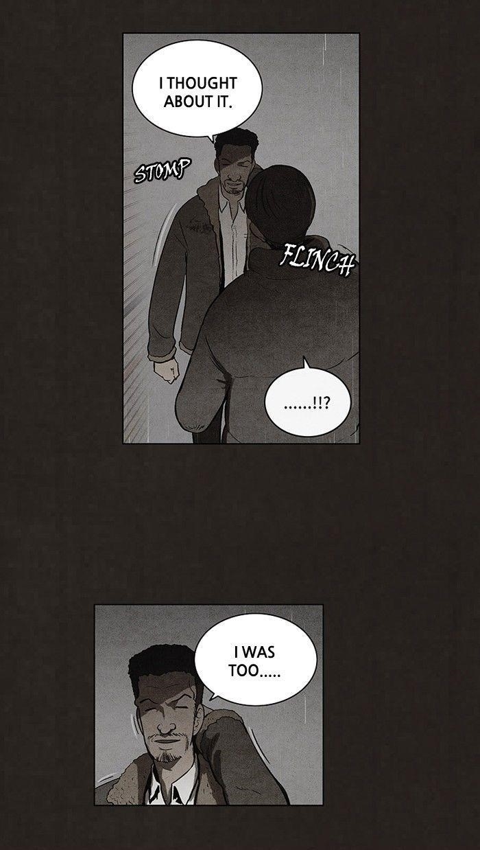 Bastard (Hwang Youngchan) Chapter 77 - Page 38