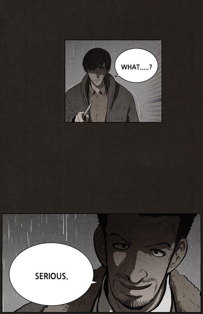 Bastard (Hwang Youngchan) Chapter 77 - Page 39