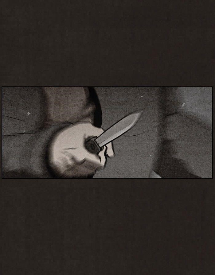 Bastard (Hwang Youngchan) Chapter 77 - Page 41