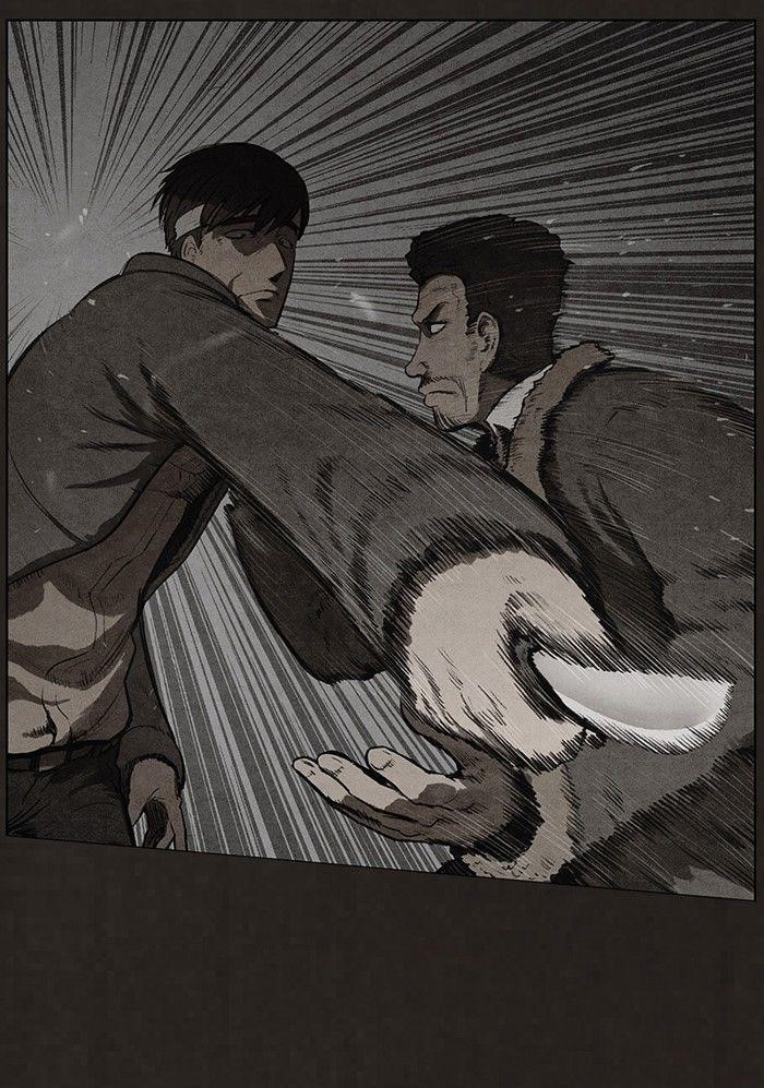 Bastard (Hwang Youngchan) Chapter 77 - Page 42