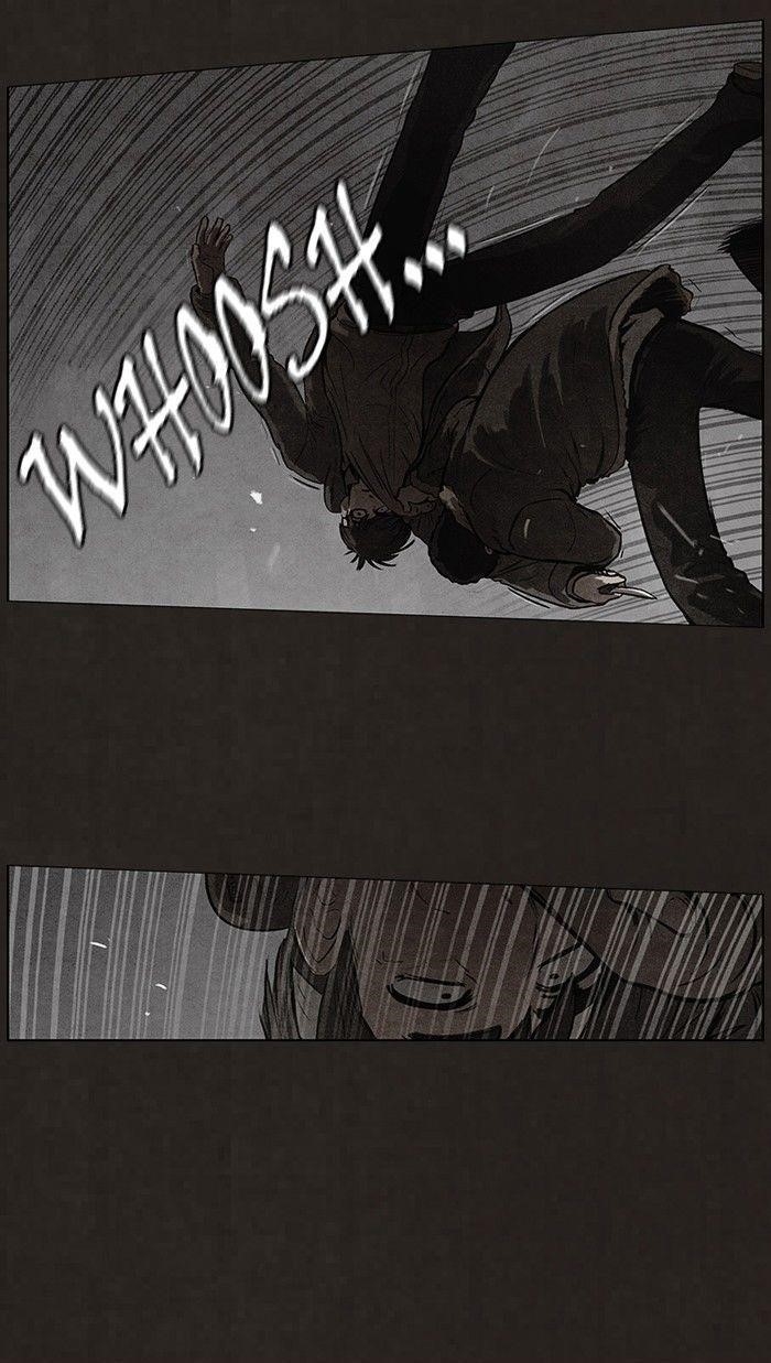 Bastard (Hwang Youngchan) Chapter 77 - Page 44