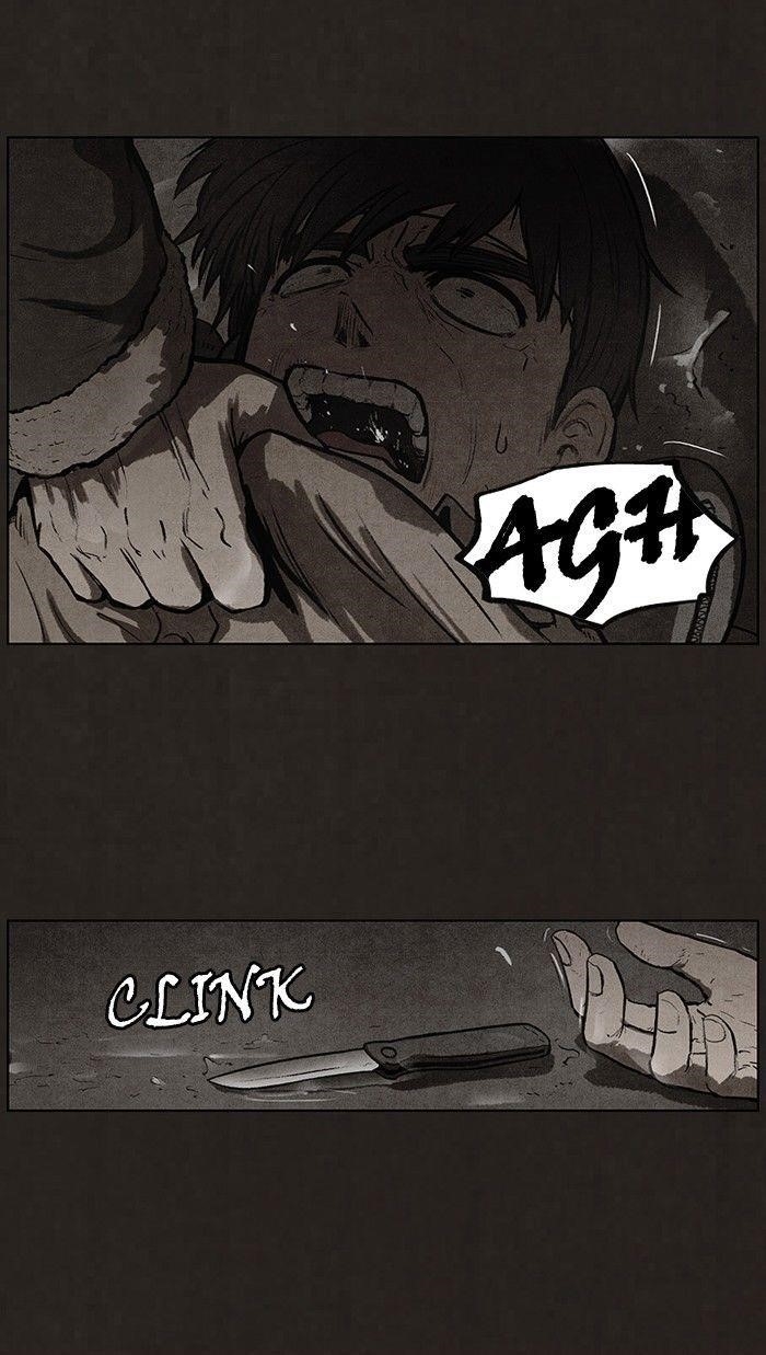 Bastard (Hwang Youngchan) Chapter 77 - Page 46