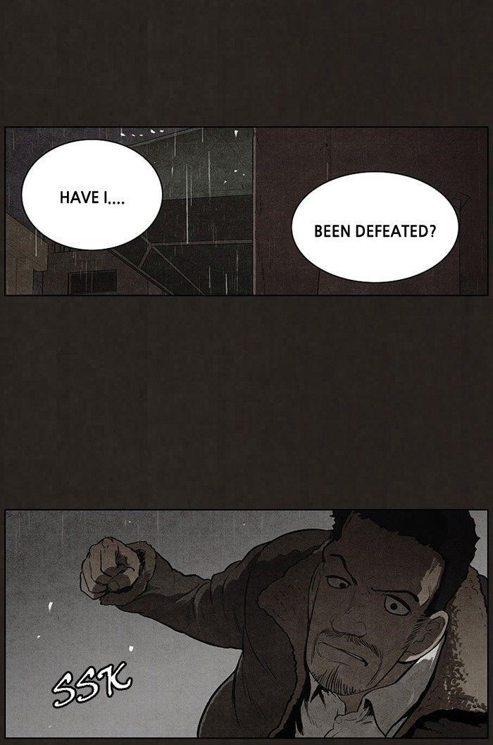 Bastard (Hwang Youngchan) Chapter 77 - Page 49