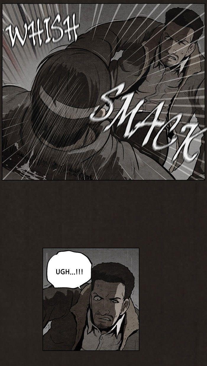 Bastard (Hwang Youngchan) Chapter 77 - Page 53