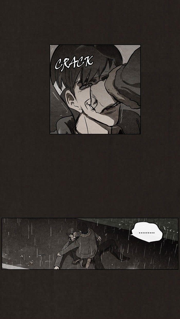 Bastard (Hwang Youngchan) Chapter 77 - Page 54