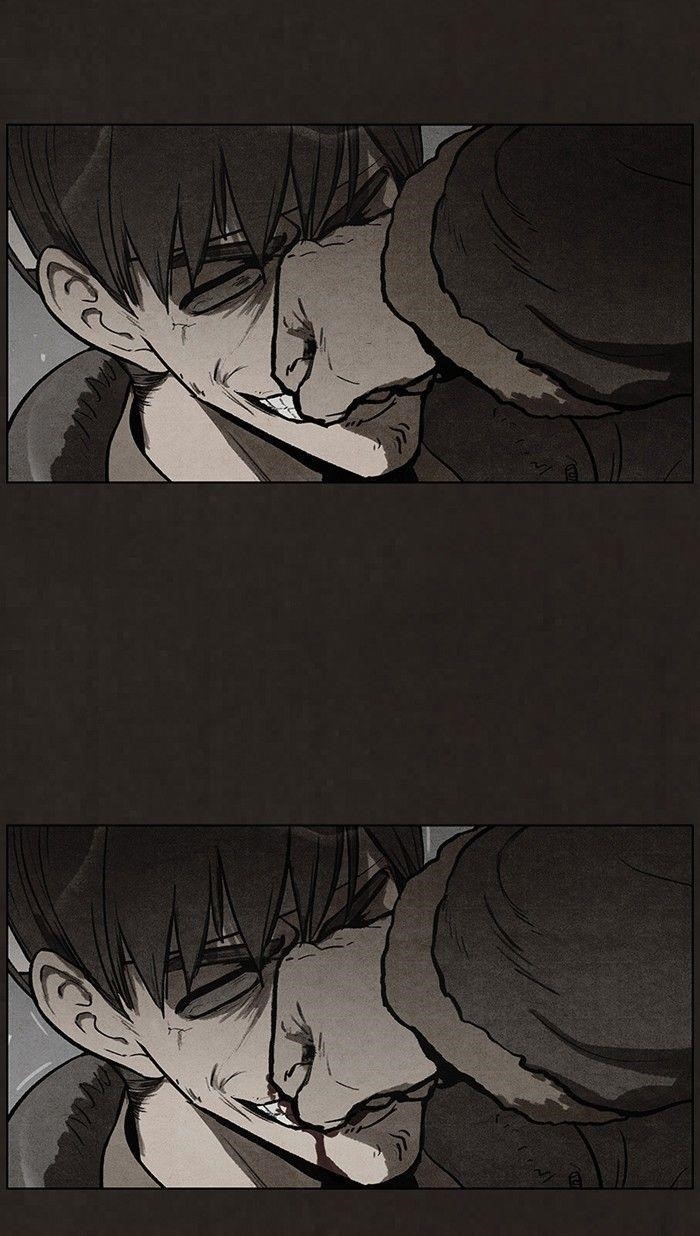 Bastard (Hwang Youngchan) Chapter 77 - Page 55