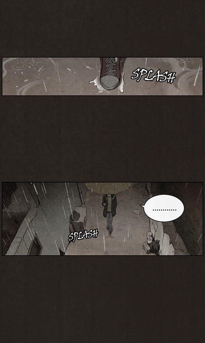Bastard (Hwang Youngchan) Chapter 77 - Page 6