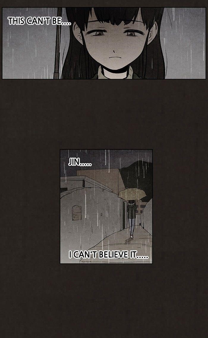 Bastard (Hwang Youngchan) Chapter 77 - Page 8
