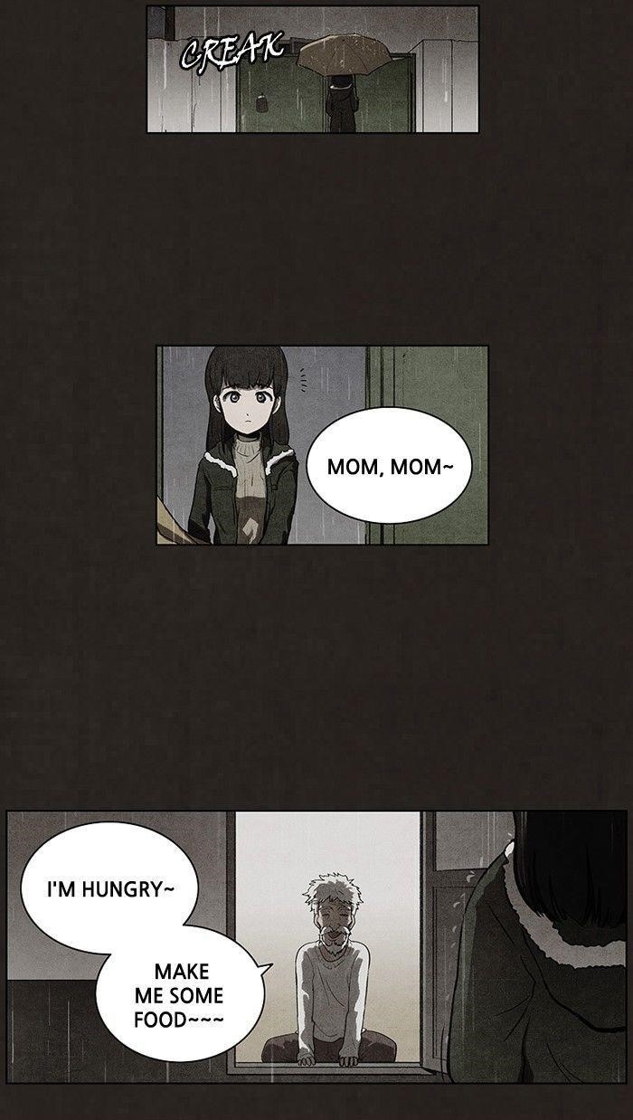 Bastard (Hwang Youngchan) Chapter 77 - Page 9